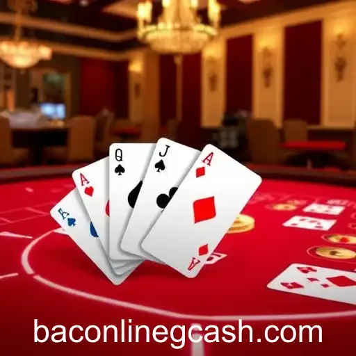 The Rise of GCash in the Baccarat Online Sphere
