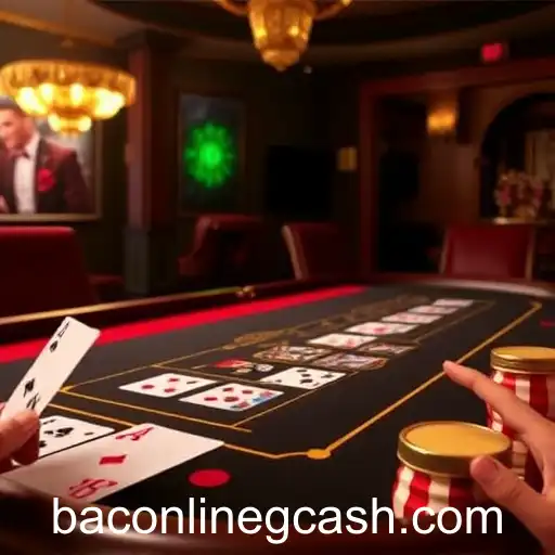 GCash Boosts Baccarat Popularity Online