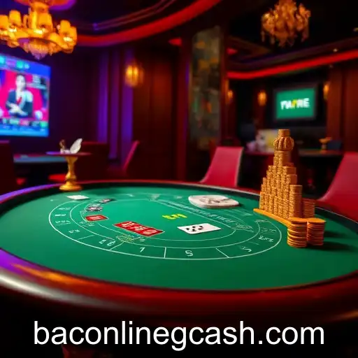 The Rise of Online Baccarat via GCash in 2025