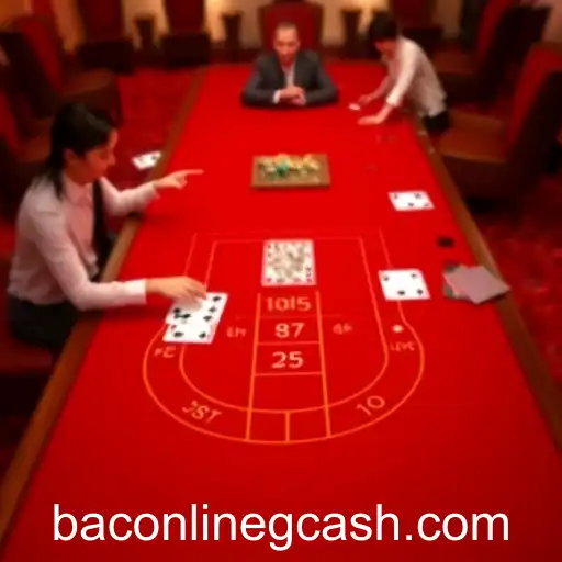 Innovations in Online Baccarat with GCash Integration