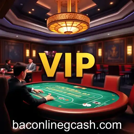 The Evolution of Baccarat Online with GCash