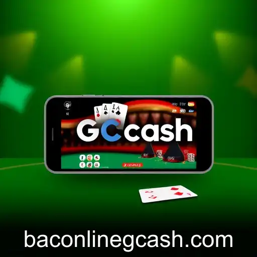 The Rise of Baccarat and GCash in Online Gaming