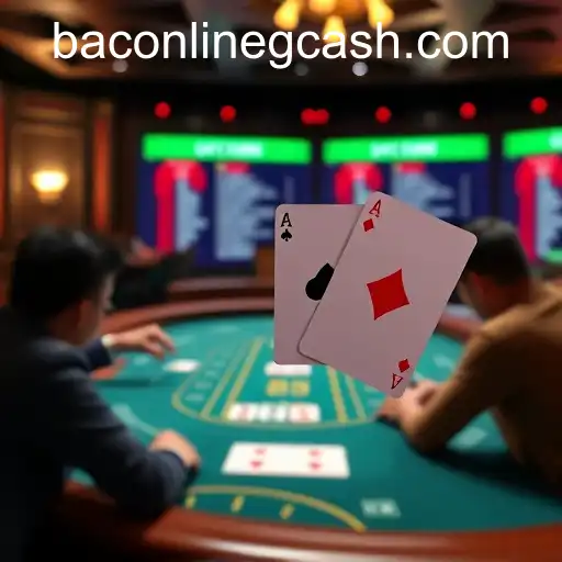 Expansion of Baccarat in the Digital Age