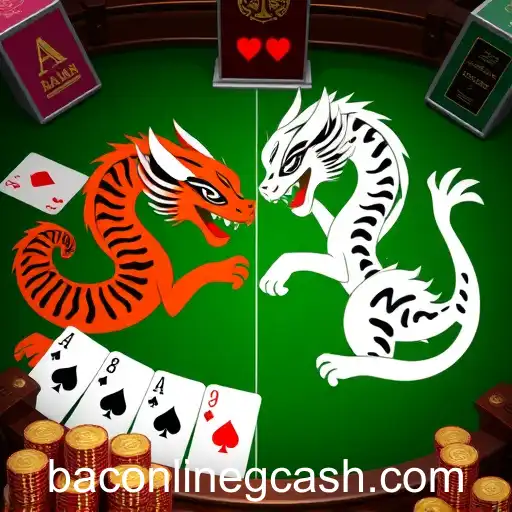 Exploring the Exciting World of Dragon Tiger in Online Casinos