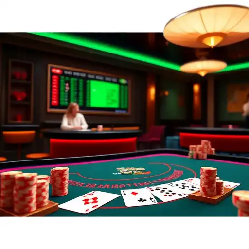 The Rise of Online Baccarat with GCash Integration