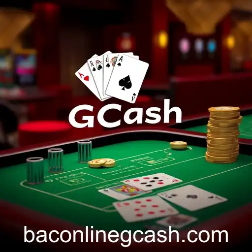 Innovations in Online Baccarat with GCash Integration