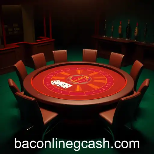 The Rise of Online Baccarat with GCash Integration