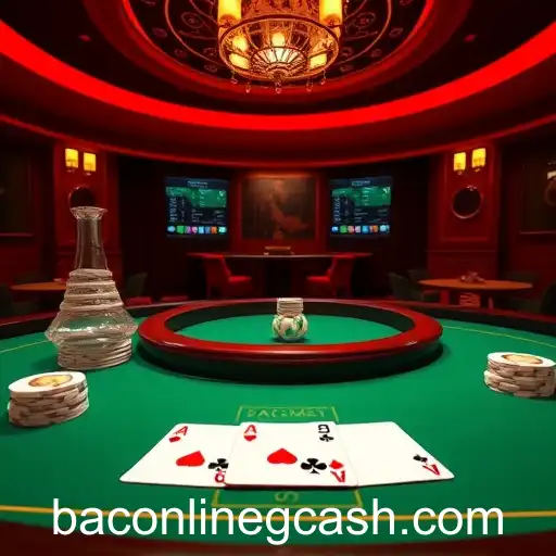 The Rise of Baccarat and Digital Valuations