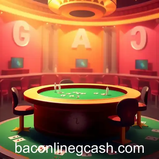 GCash Revolutionizes Baccarat Online Gaming