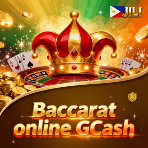 Baccarat online GCash