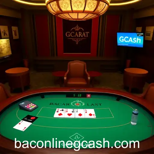 Exploring the Rise of Baccarat Online GCash in the Multiplayer Gaming Category