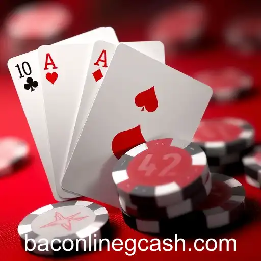 The Rise of Baccarat with GCash Integration
